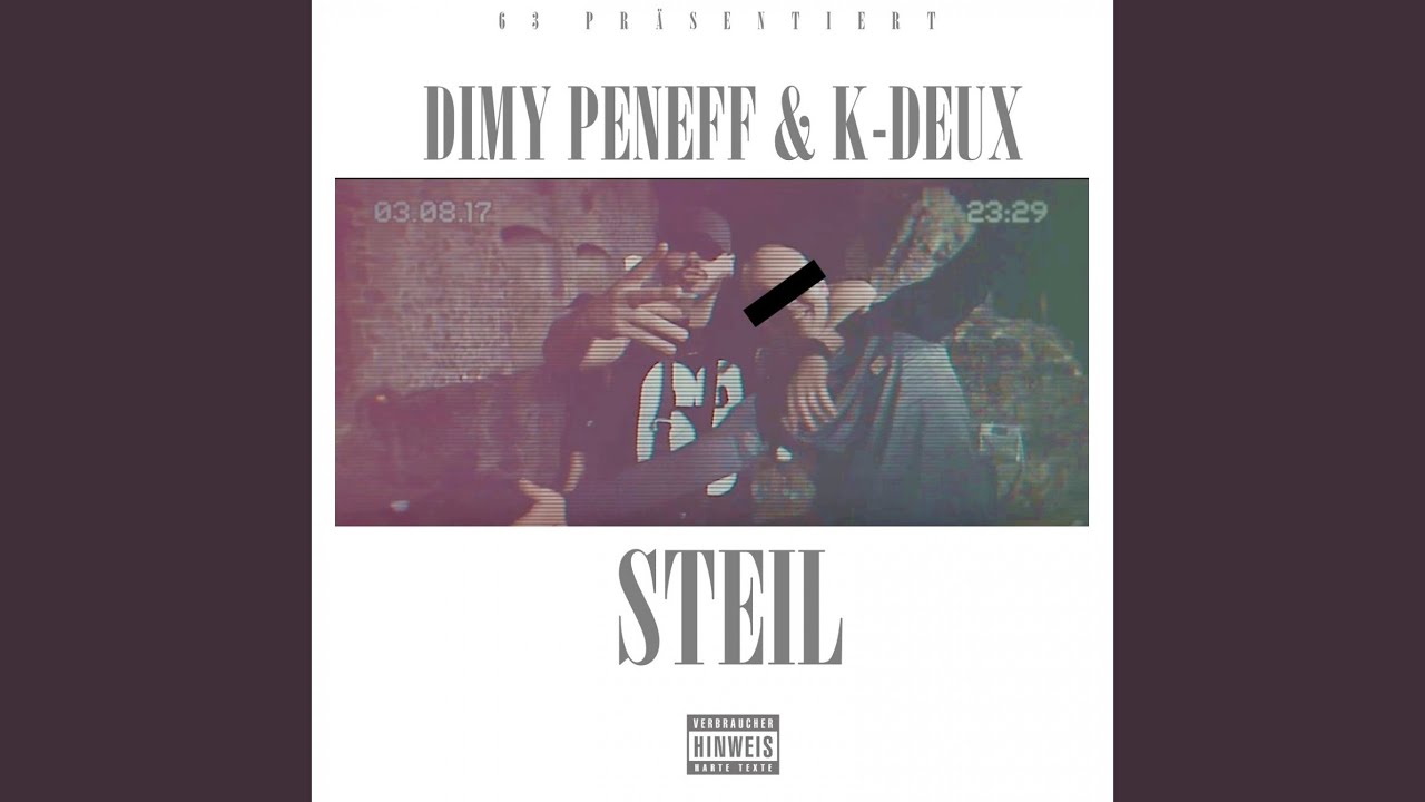 Steil