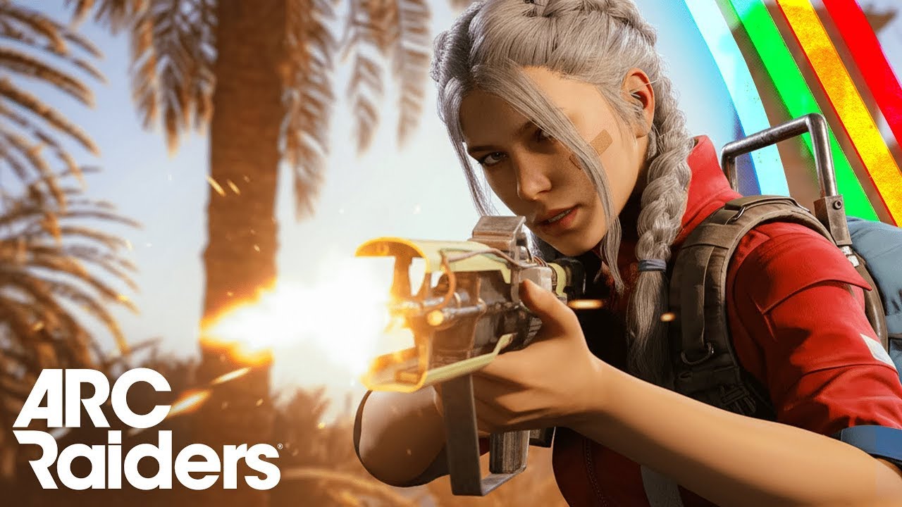 🔴LIVE | ეხა KIPO ს დროა  :)    74/74 blueprint #arcraiders