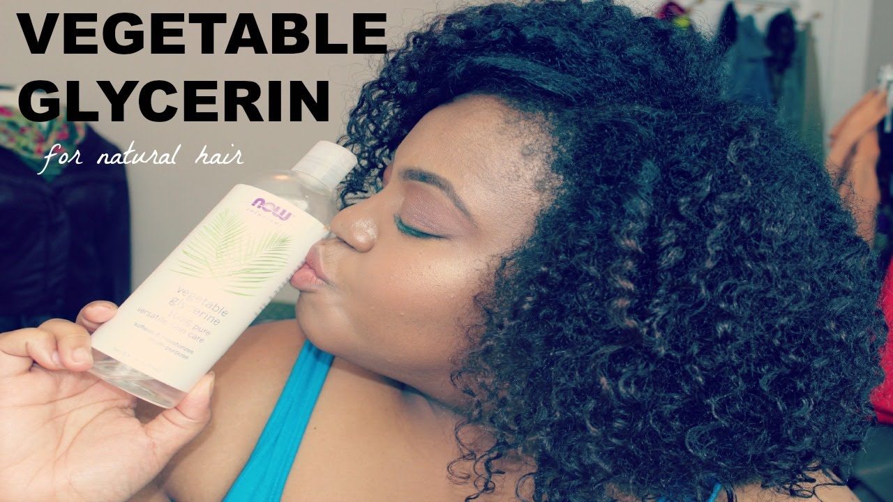 Vegetable Glycerin for 