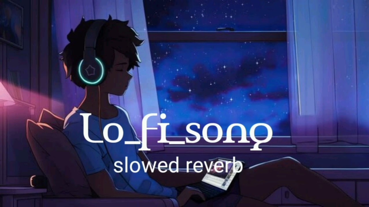 Lofi song ladka aawara slowed reverb new 2026 #trendingsong #varl #lofimusic @mr.maravi00 
