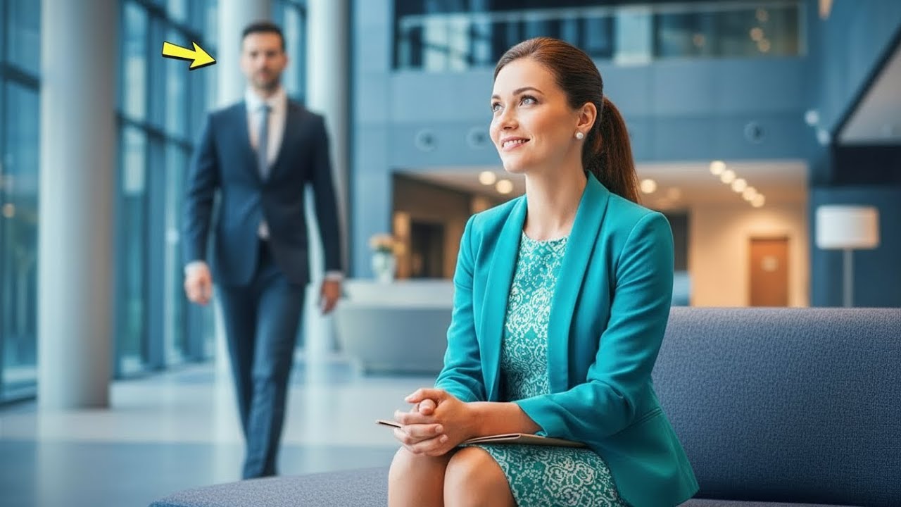 Entrevista Equivocada: Una Madre Soltera Cambia Todo