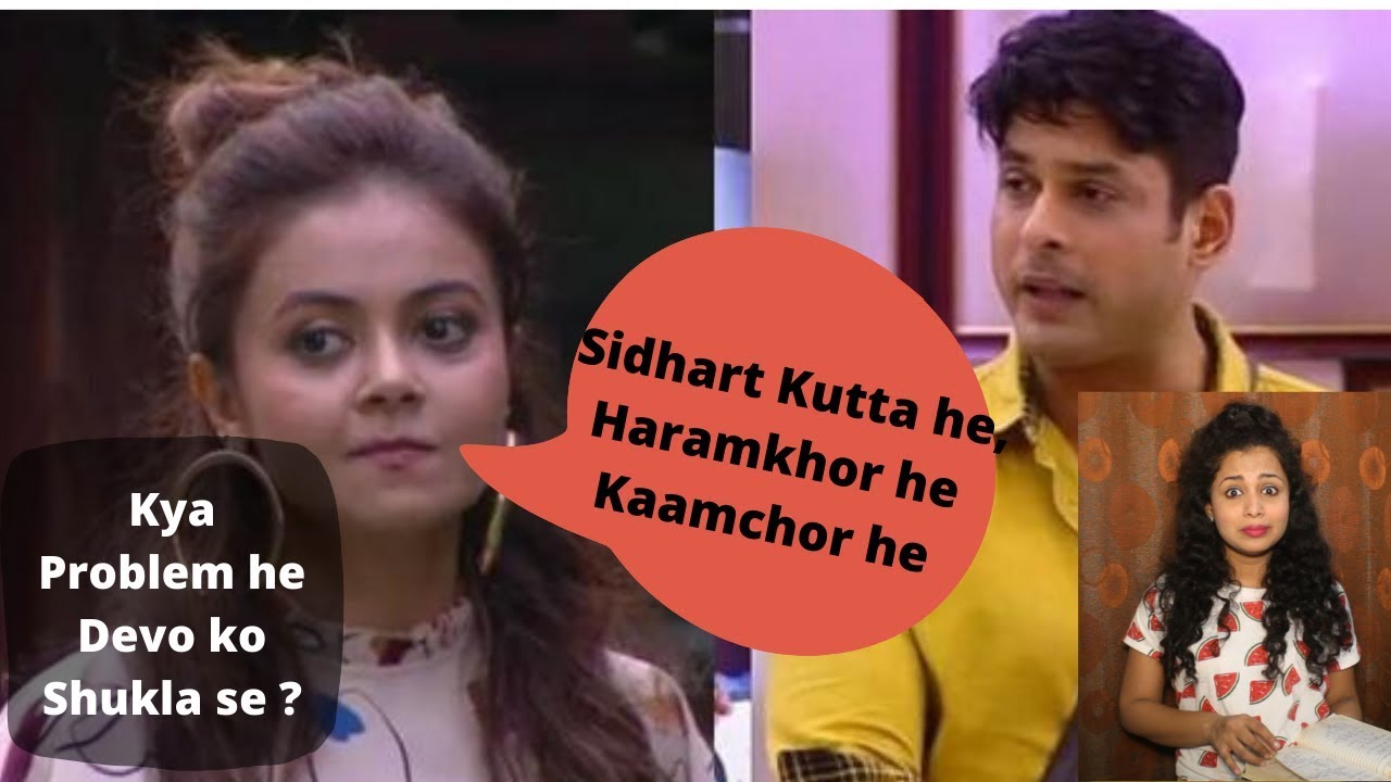 Bigg boss 13 review  | Day 45 Review | BB13 Review | Kya Sidhart Shukla Kaamchor he