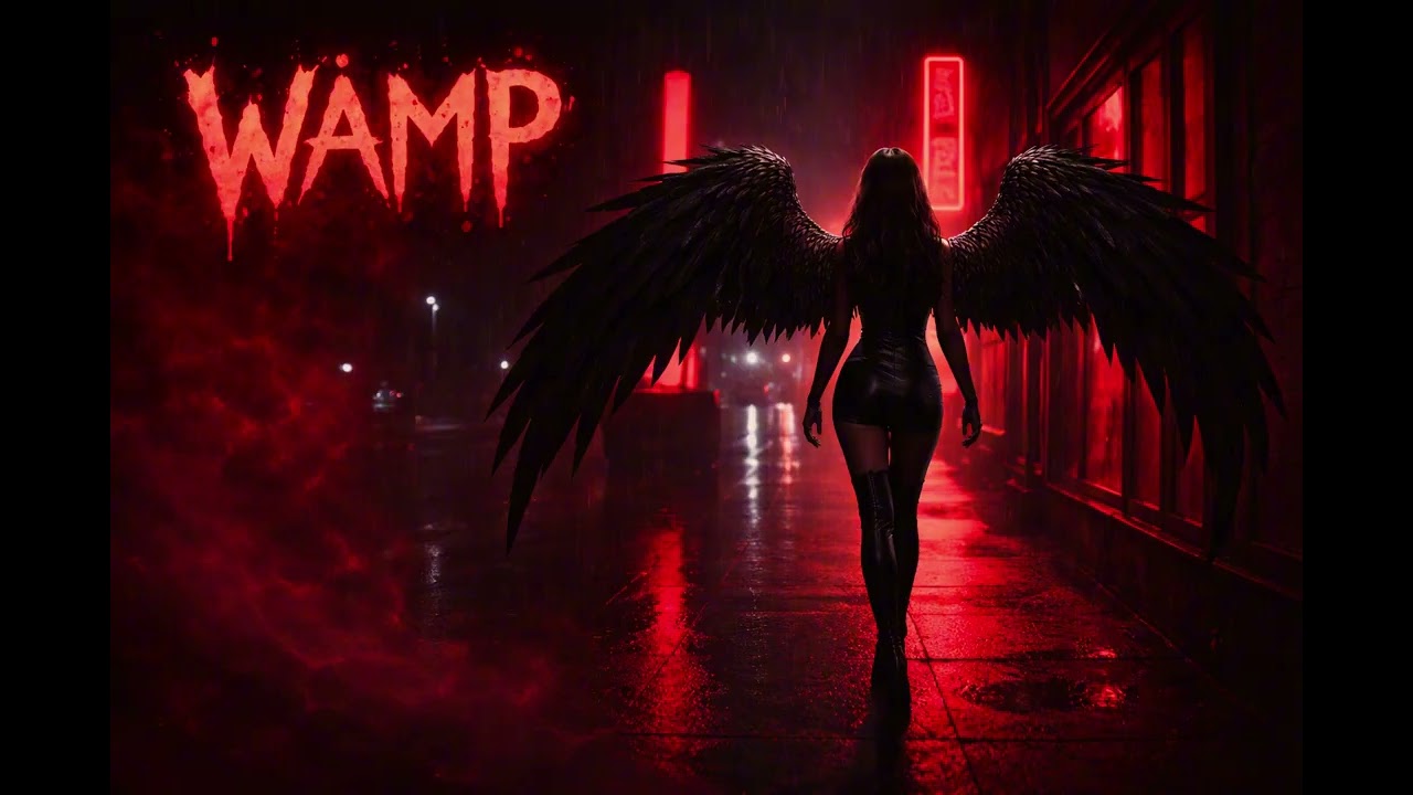 Desire - Wamp