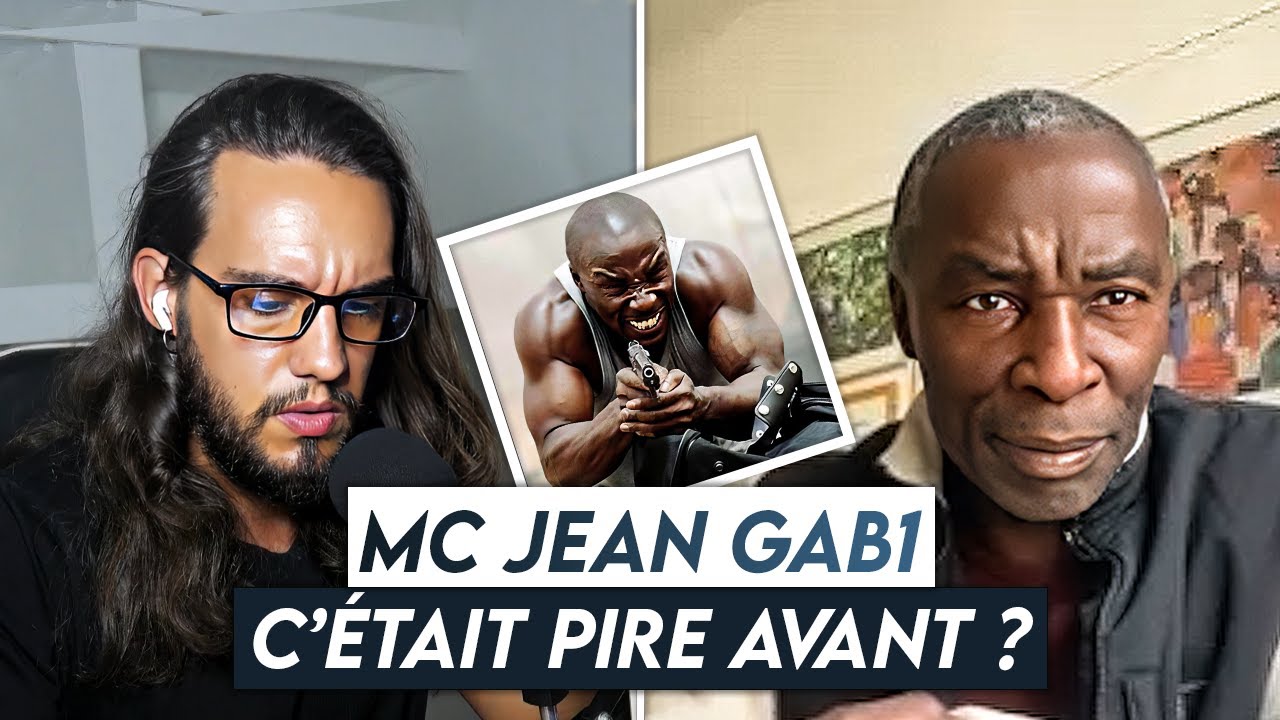 La montée des Violences en France selon Jean Gab1
