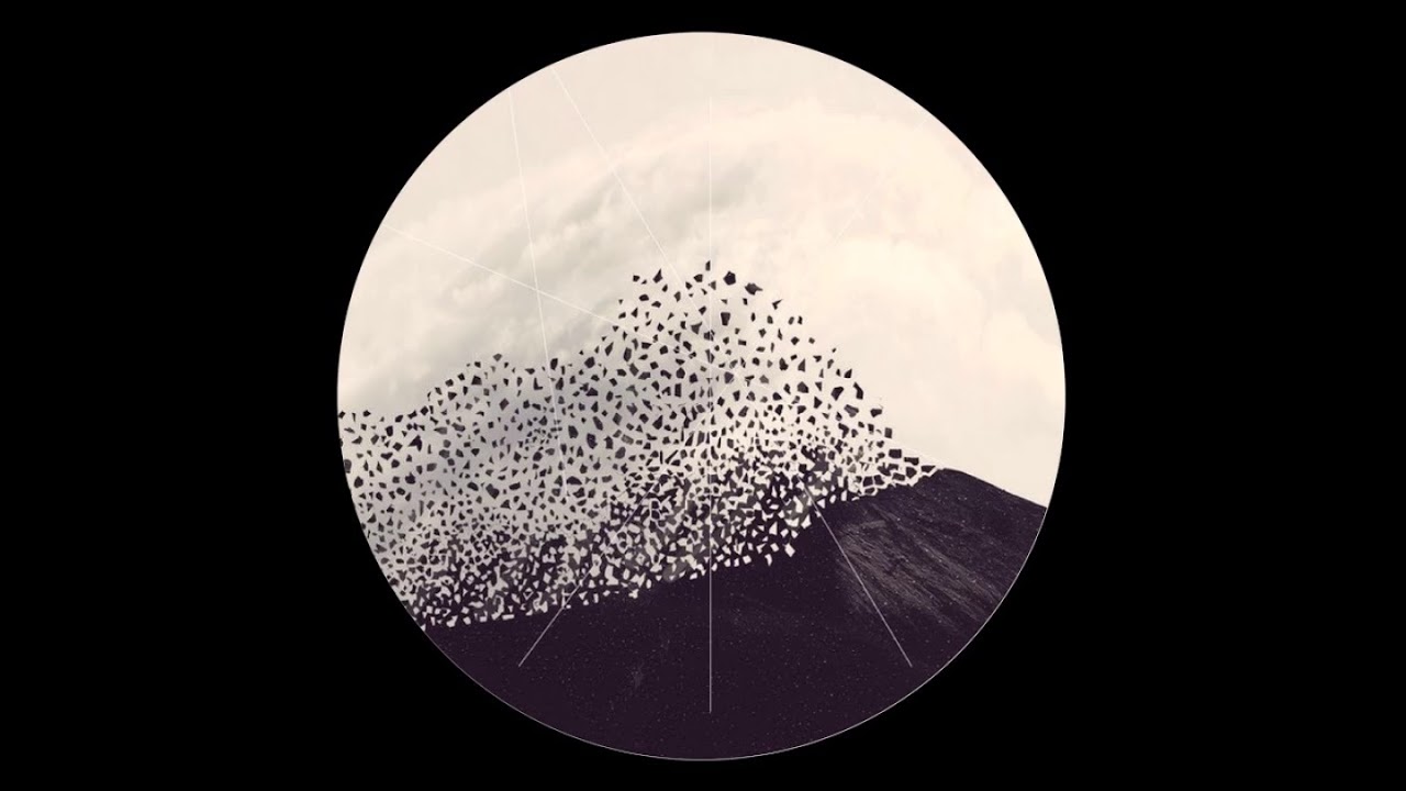 BRYZ  - Quel Jour & Space 25