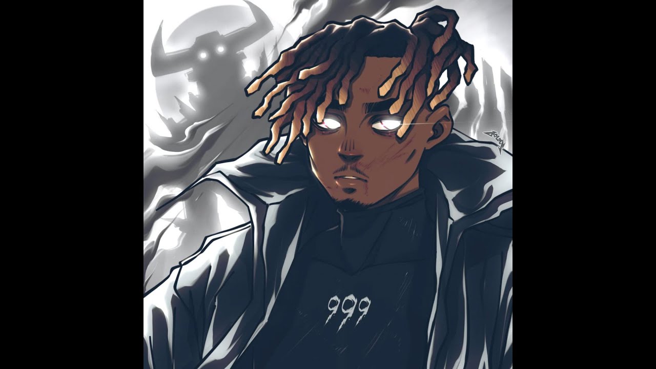 (FREE) Juice WRLD Type Beat - 