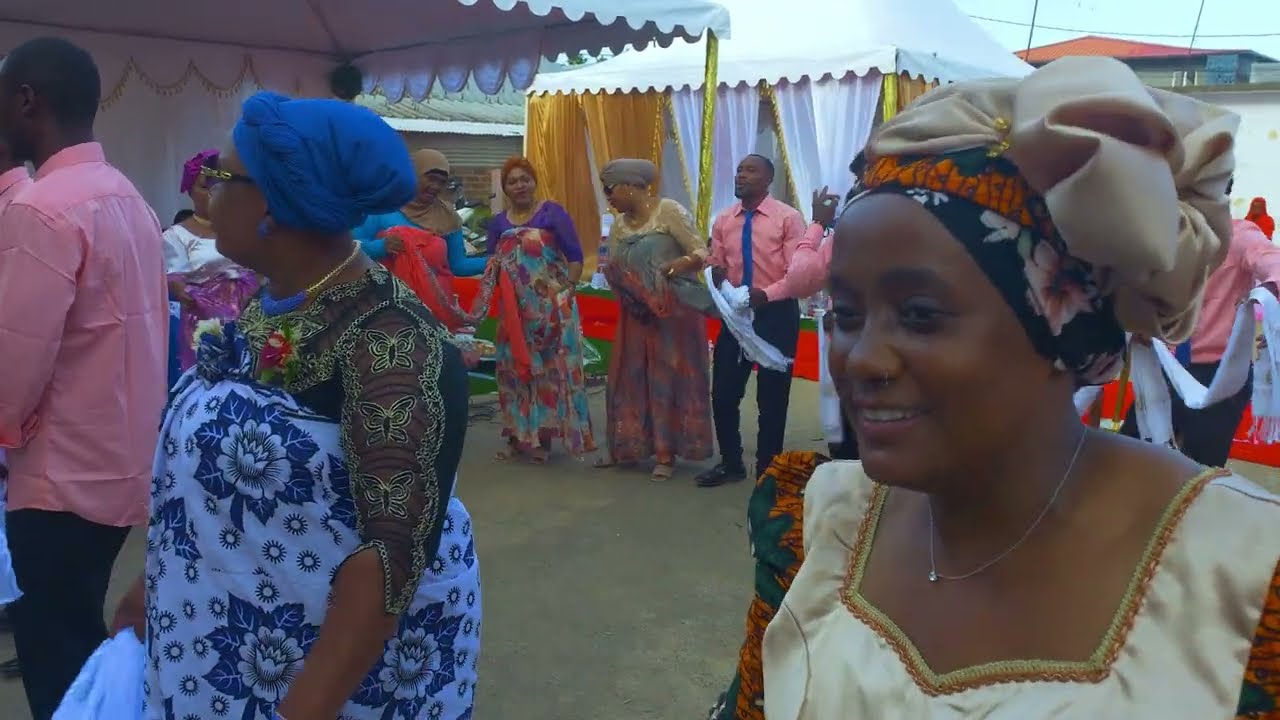CHIGOMA - CHABABI YA DOUJANI