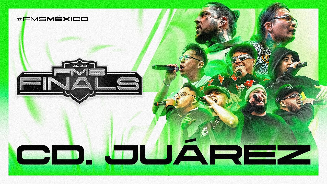 #FMS216 - #FMSMEXICO FINALS I Jornada 7 Temporada 4 - #FMS23 | Urban Roosters