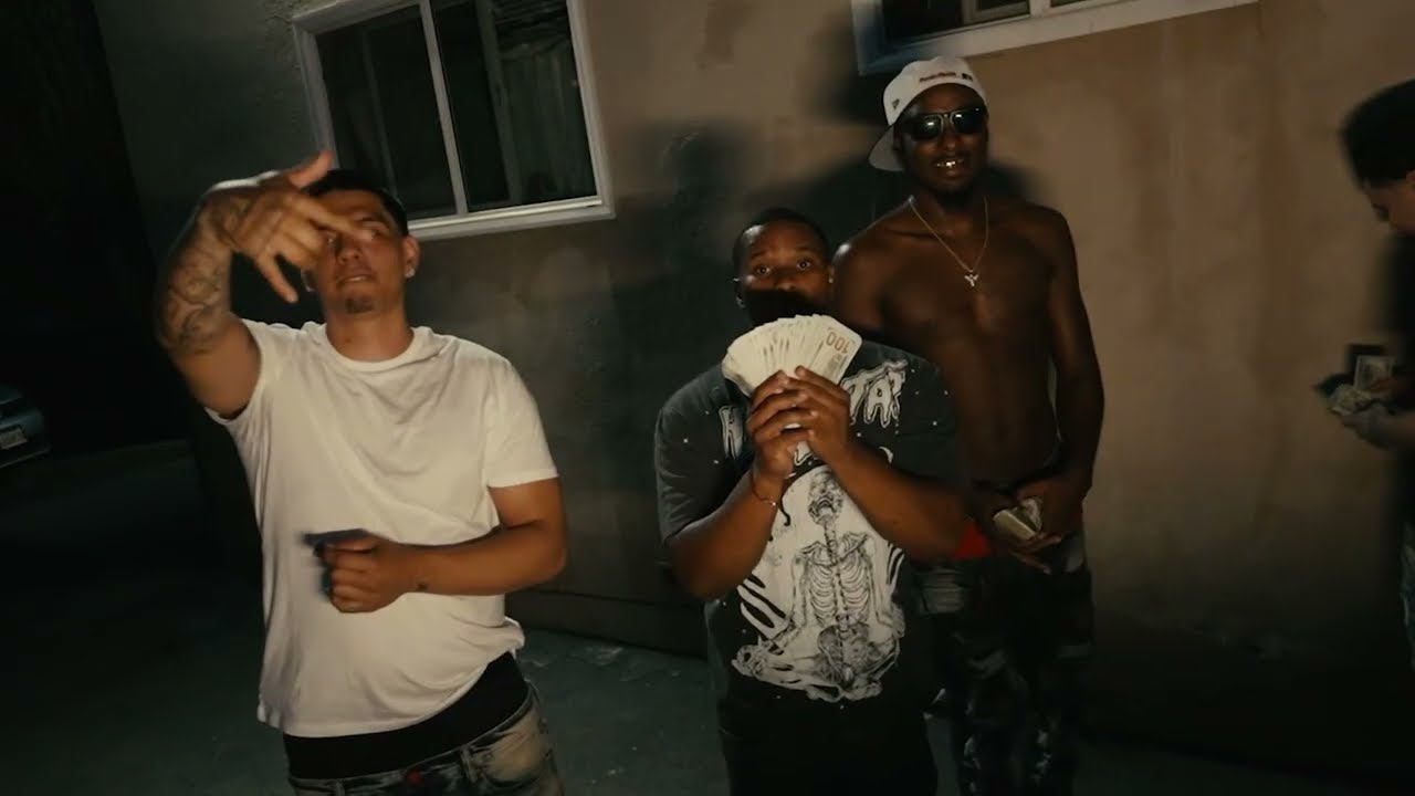 BUBBA RIDGE - RIP THA GOAT (Official Video)