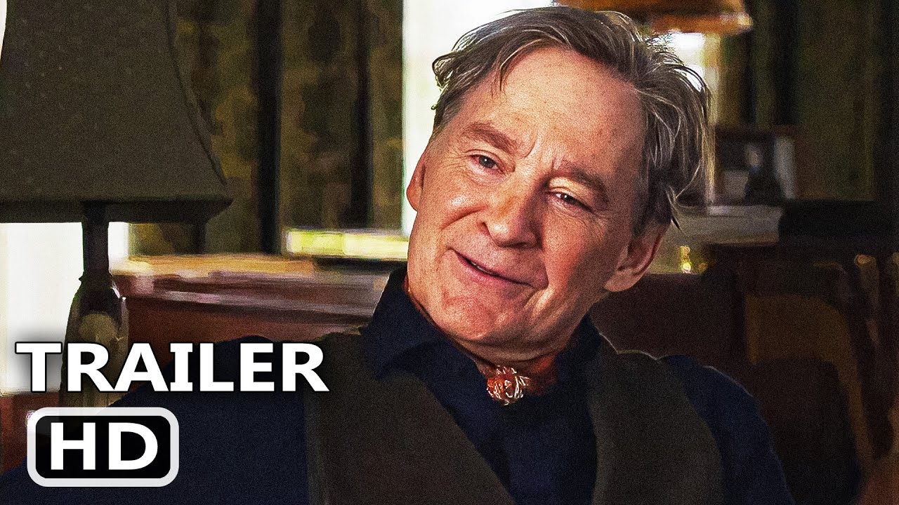 AMERICAN CLASSIC Trailer (2026) Kevin Kline, Laura Linney