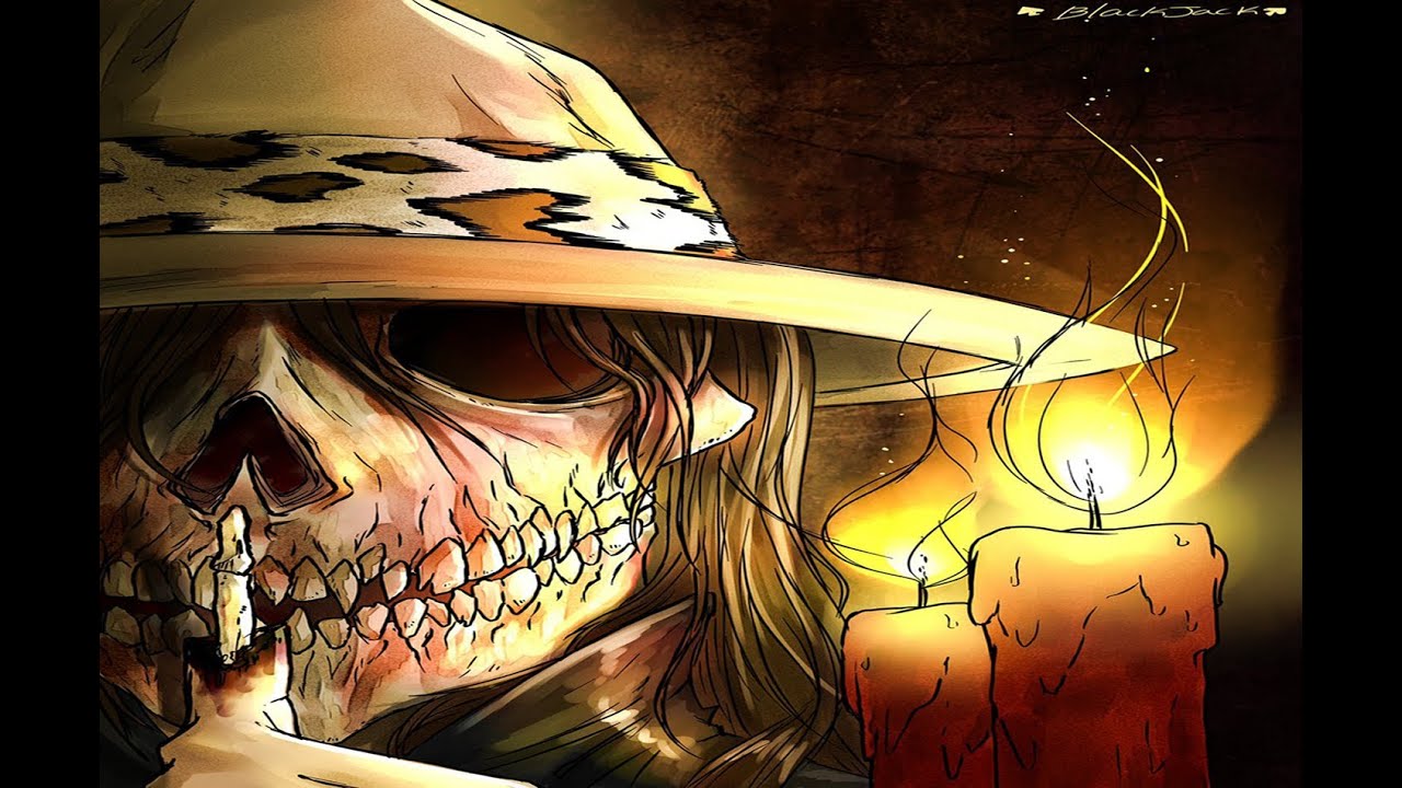 Dross cuenta 3 historias de terror XXVII