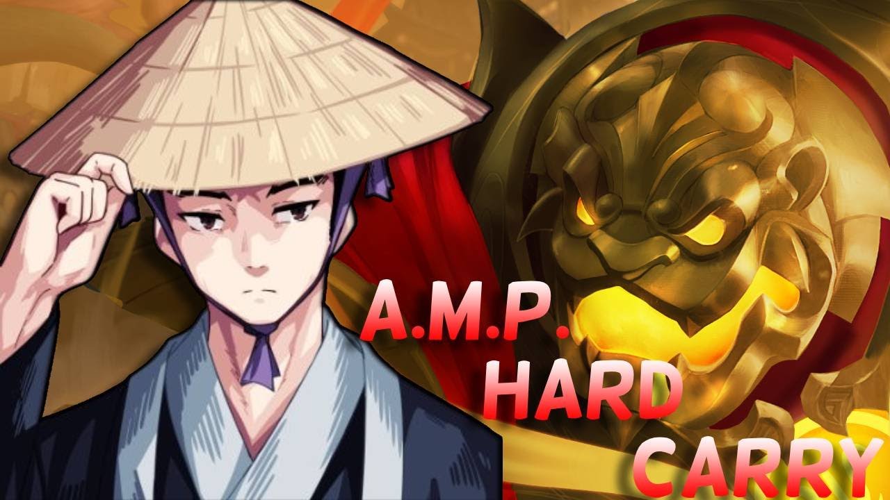 💥 A.M.P. ist META – Insane Carry Build in TFT | Solo DOMINIERT weiterhin NA | CHALLENGER GAMEPLAY