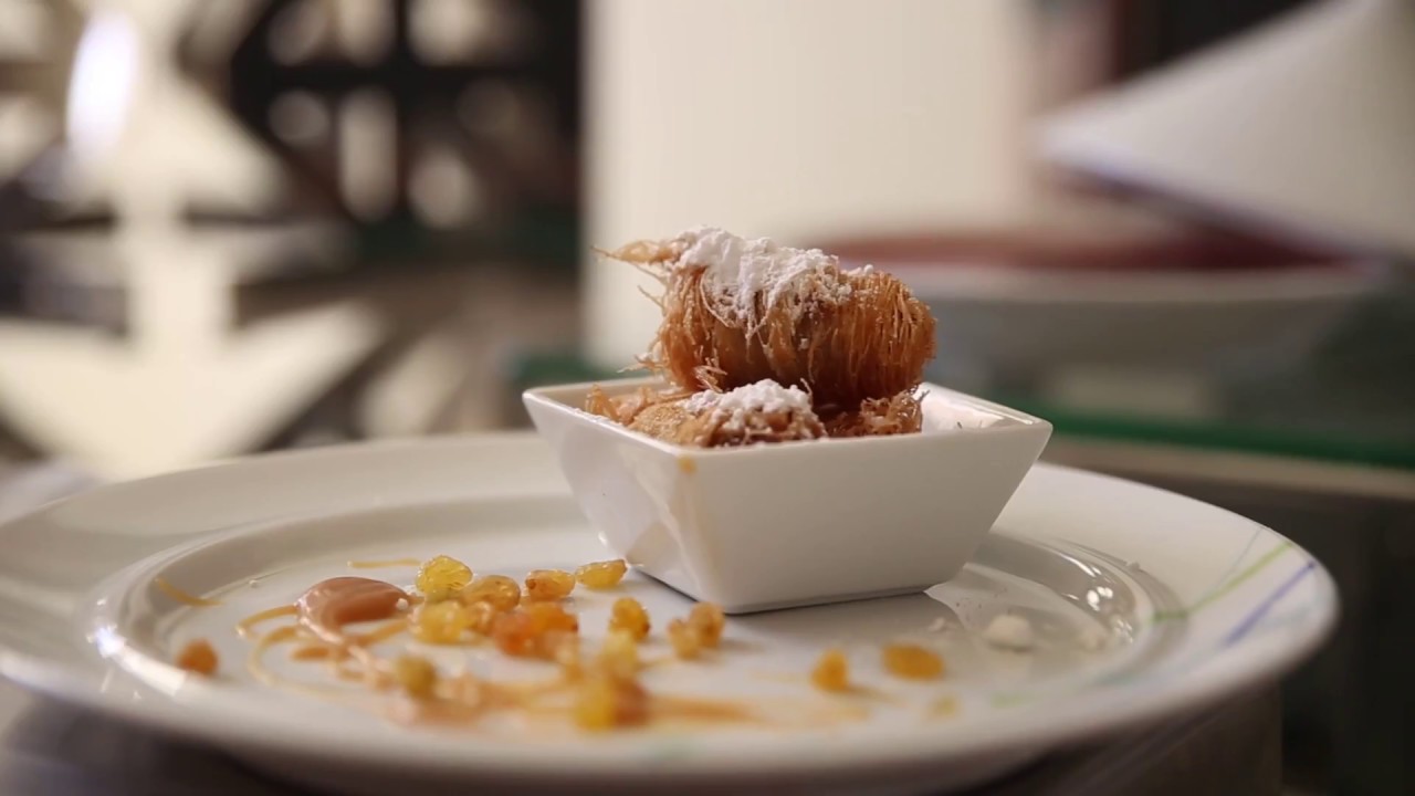 Kala Friday Brunch, A Time for All the Family - Four Seasons Hotel Alexandria