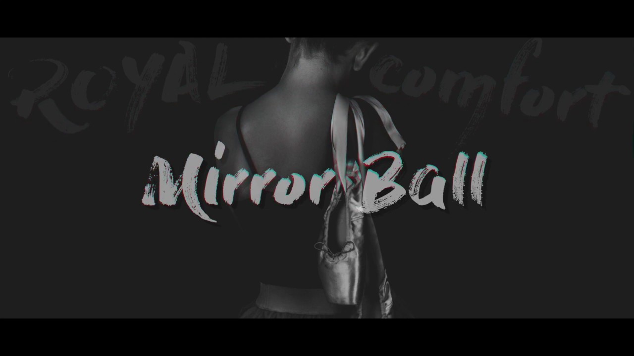 【クラブ好き必見！】Mirror Ball - ROYALcomfort