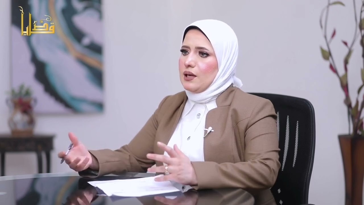 مشروع ابنى بيتك بين الماضى والحاضر والرد على جميع التساؤلات والاشاعات مع الإعلامية / مايسه جمال