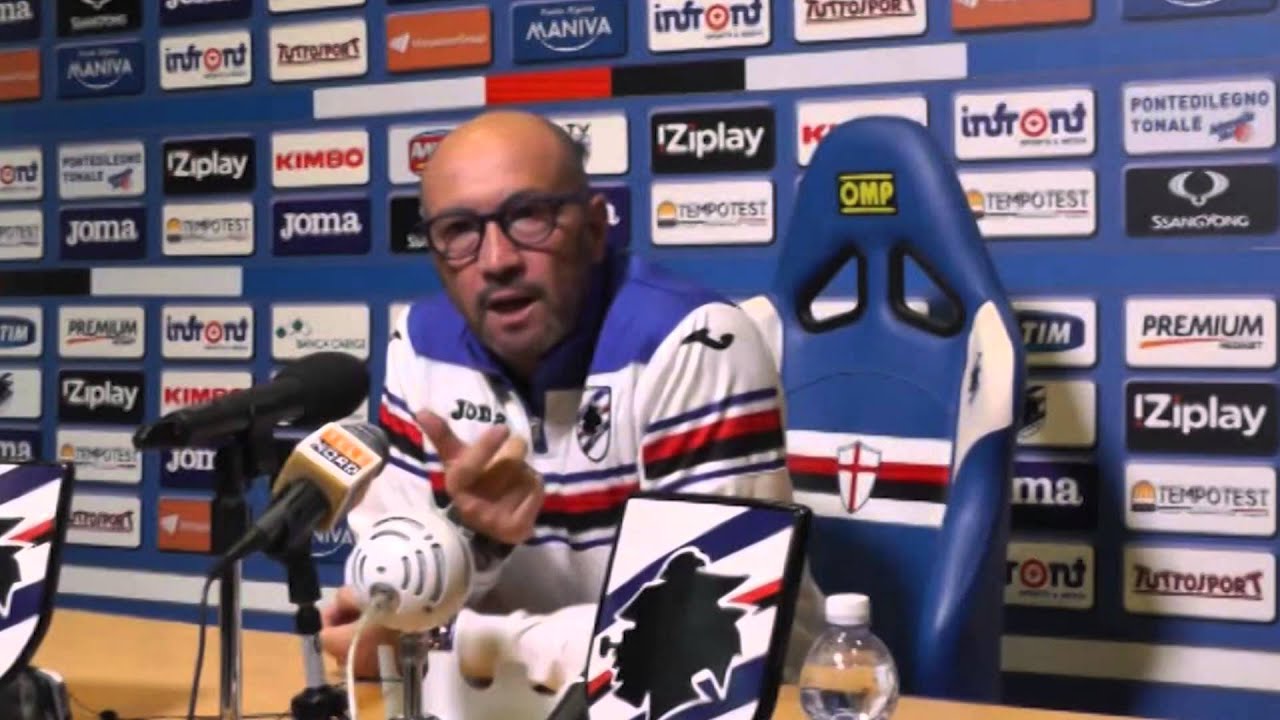 Zenga perde la testa su Cassano: 