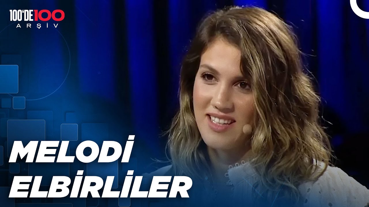Melodi Elbirliler | Okan Bayülgen ile Muhabbet Kralı