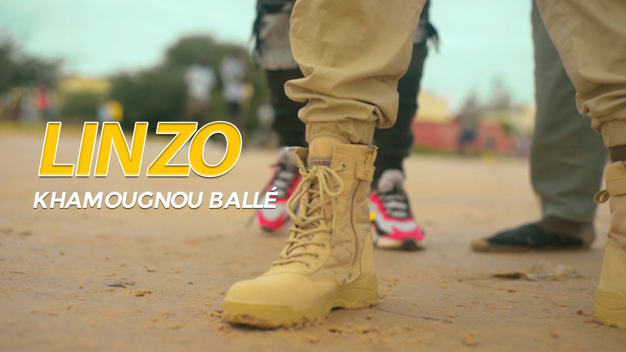LINE ZO OFFICIEL KL ( Khamougnou ball&eacute; )