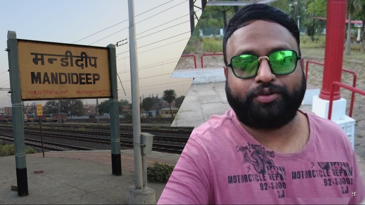 Mandideep - City of aspirations!