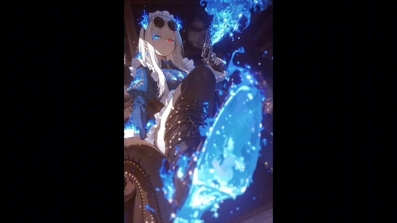 BRIGHT UNTIL YOU SPEAK Part 2