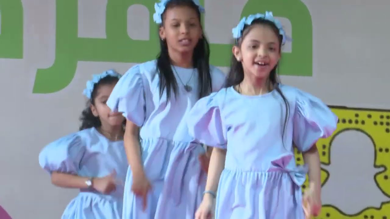 حفل مهرجان سيتي بارك 2 بجدة - اليوم الثاني
