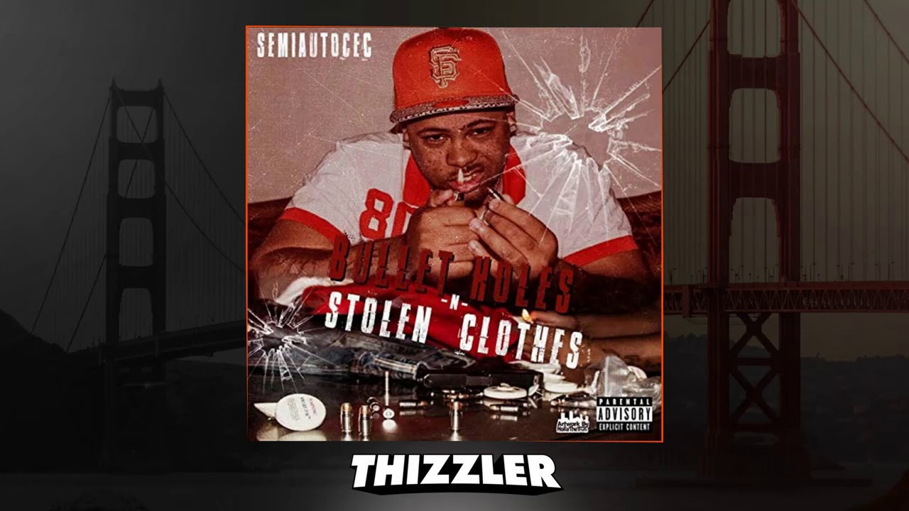 Semiautocec - Shake Yo N*gga (Prod. HollaTheTruth) [Thizzler.com Exclusive]