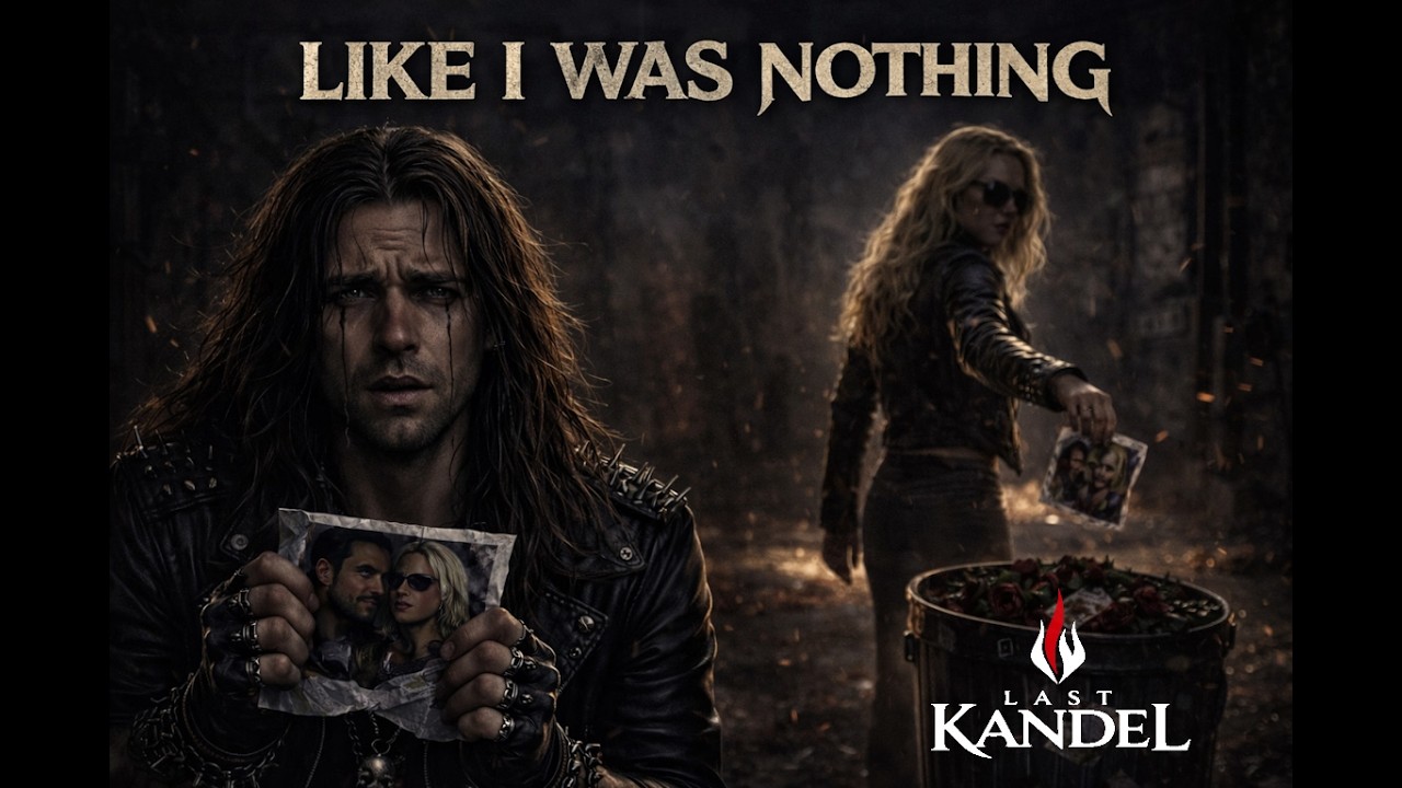 Like I Was Nothing