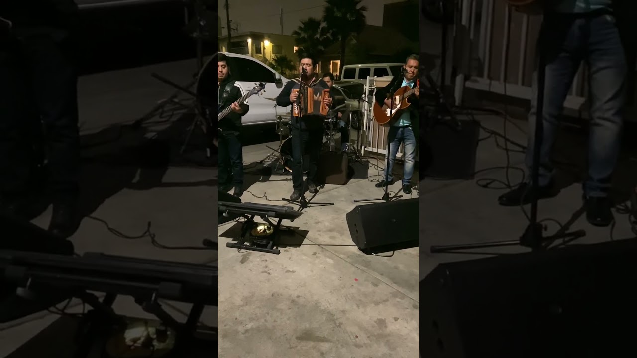 Jr Barraza- El Drogas