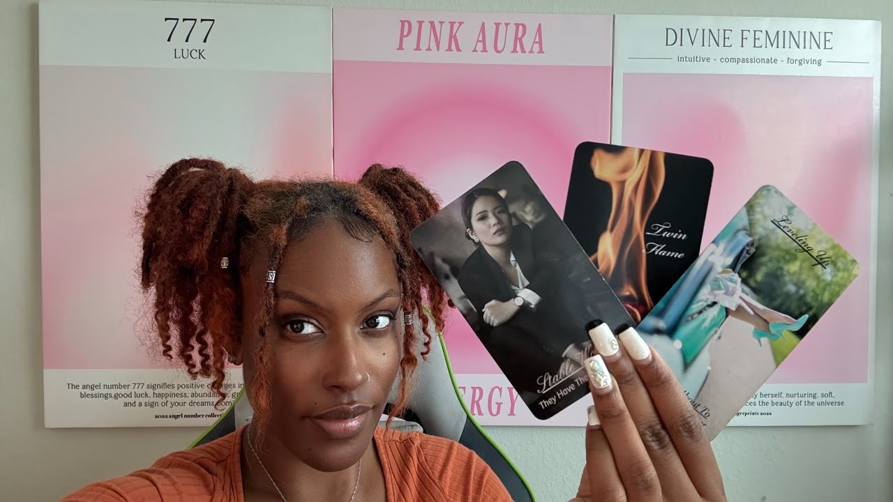 💖Gemini—This will be totally unexpected! Baby they trying real hard to block this 😂🥰 CONGRATS