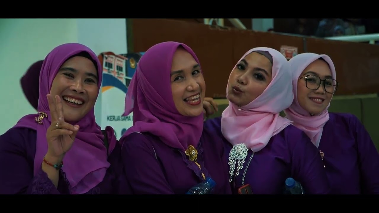 SMAN 59 JAKARTA GRADUATION VIDEO