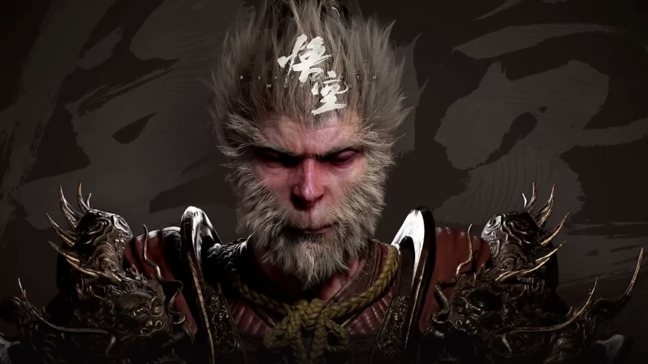 Celestial Symphony - Black Myth Wukong OST / Journey to the West - Theme Music 1 Hour