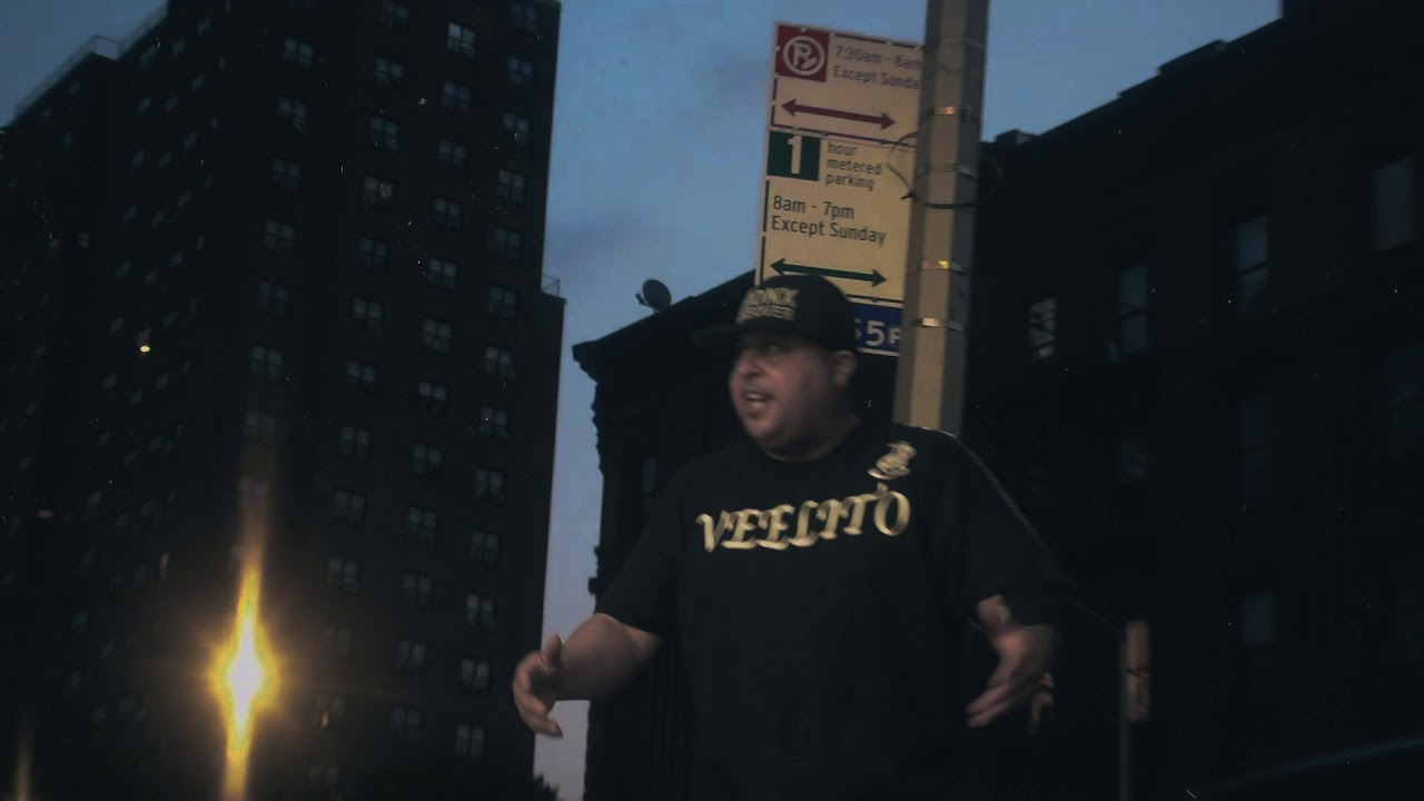 (Jesus loves you) Freestyle
