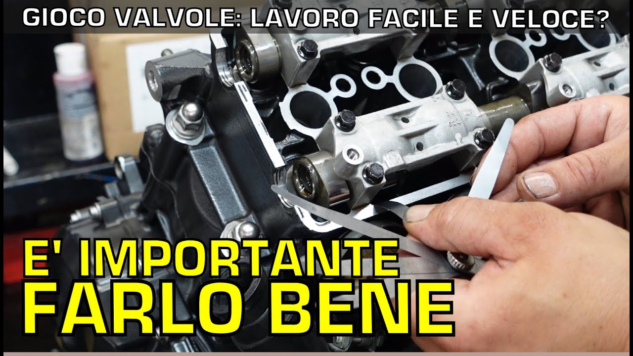 GIOCO VALVOLE facciamo chiarezza!