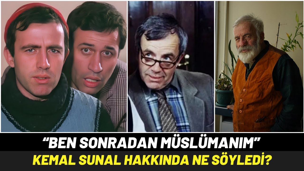 Hayat Bilgisi'nin Hocası Ulvi Alacakaptan'ın Hayatı
