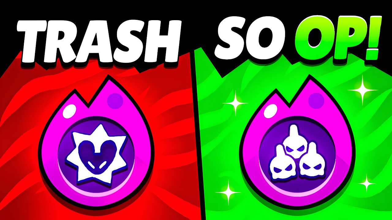 The New Hypercharges Are BROKEN!