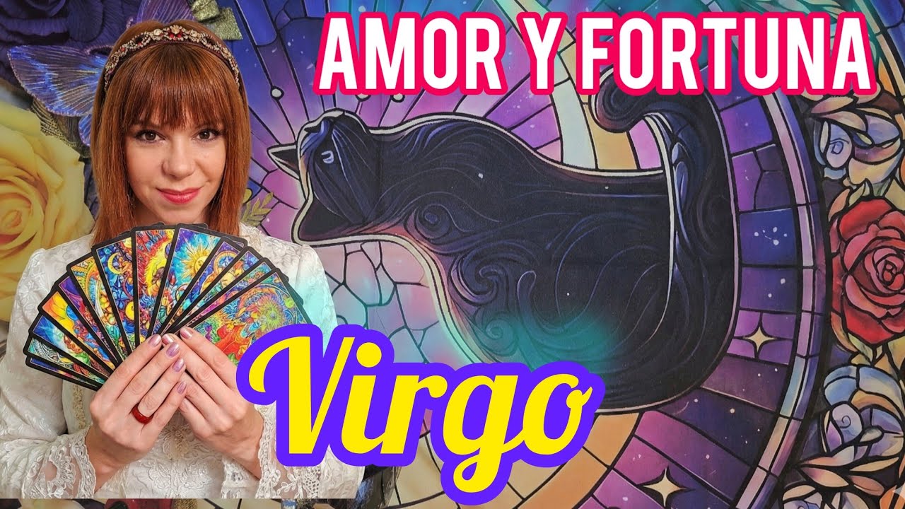 VIRGO ♍️ ALERTA MÁXIMA!🚨de POBRE a RICO 💰 ES OFICIAL TE CONFIRMAN ALGO ALGUIEN QUE ESPERAS Y VIENE