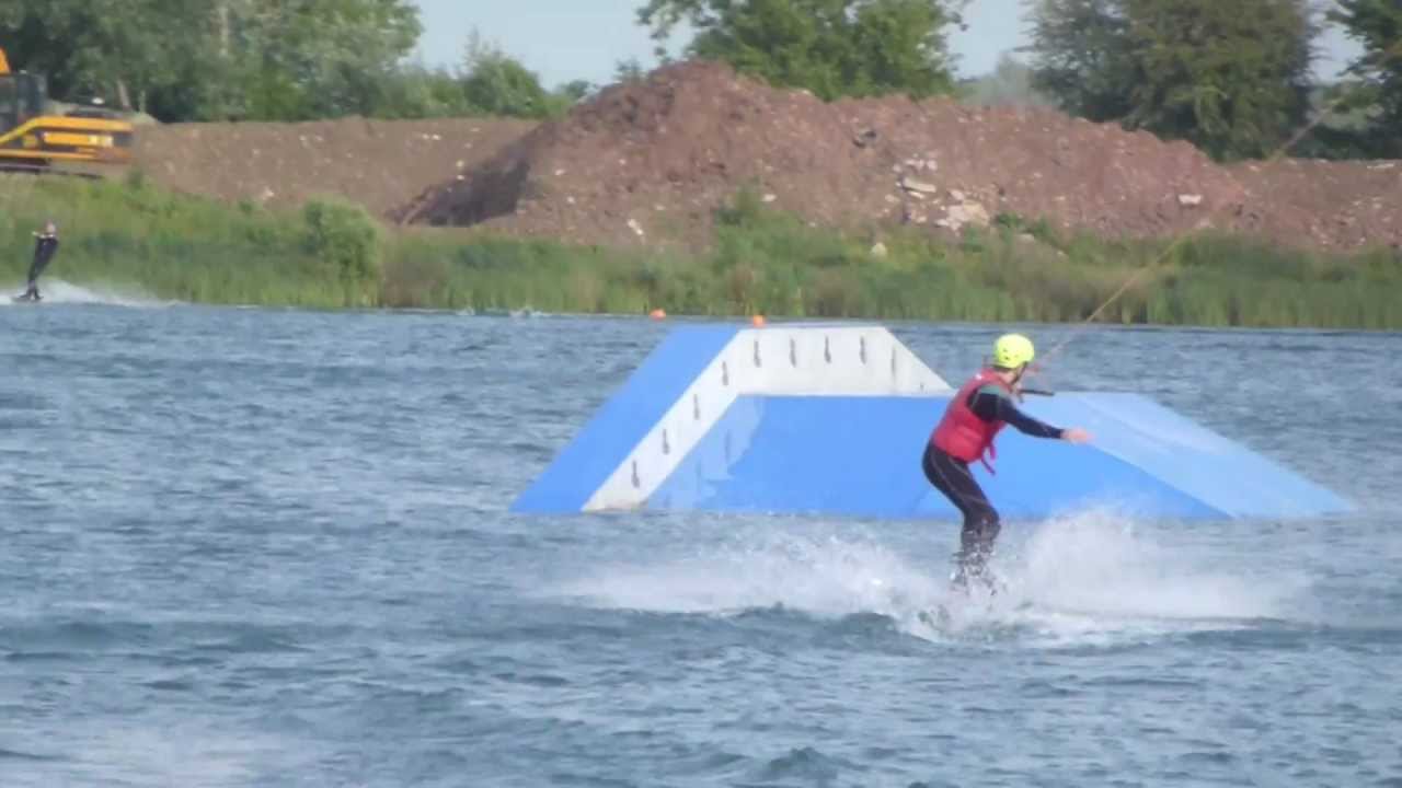 WMSki 30th may 2012
