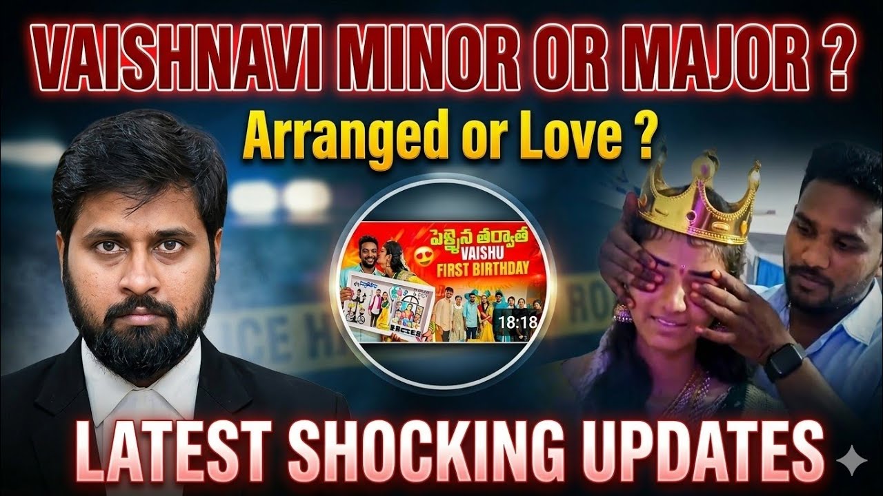Youtuber Vaishnavi Latest Shocking Updates | Vaishu Amma Youtube | Pavan Raw Talks 