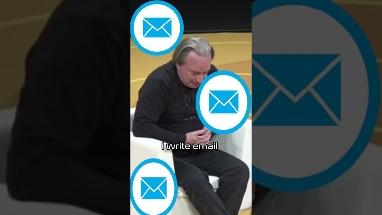 You won't believe what the creator of Linux (Linux Torvalds) does now!