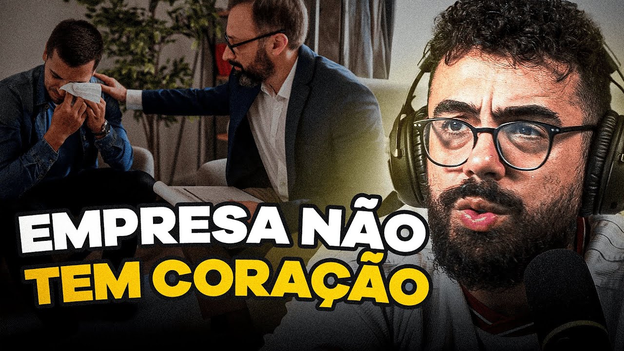 N&Atilde;O MISTURE TRABALHO com SENTIMENTOS  | CORTES do EDSON CASTRO