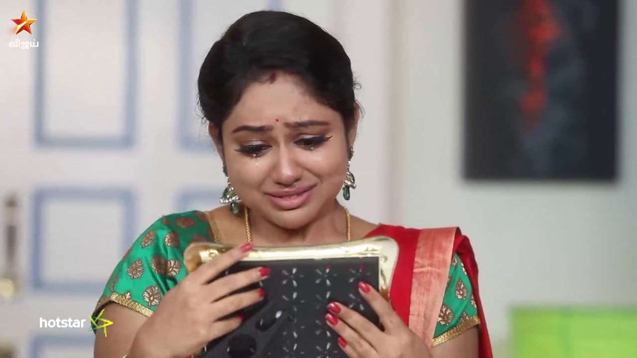 Ponmagal Vanthaal Full Episode 175