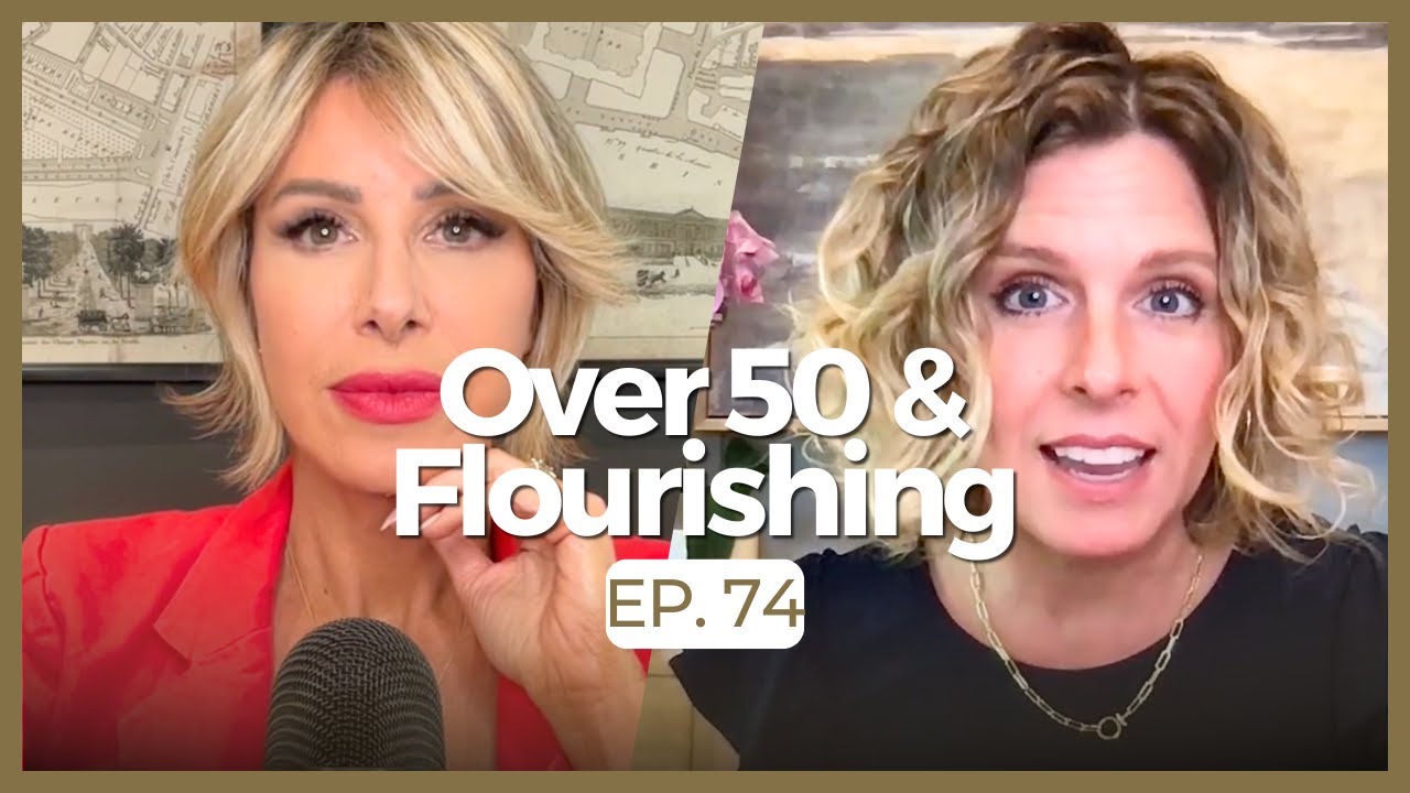 Healing from Within: The Functional Medicine Approach | Dominique Sachse