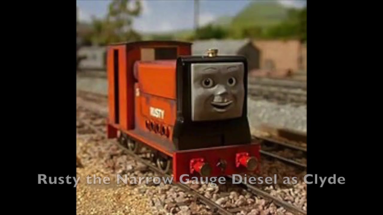 Wreck-it-Lightning McQueen (Wreck it Ralph) Cast Video