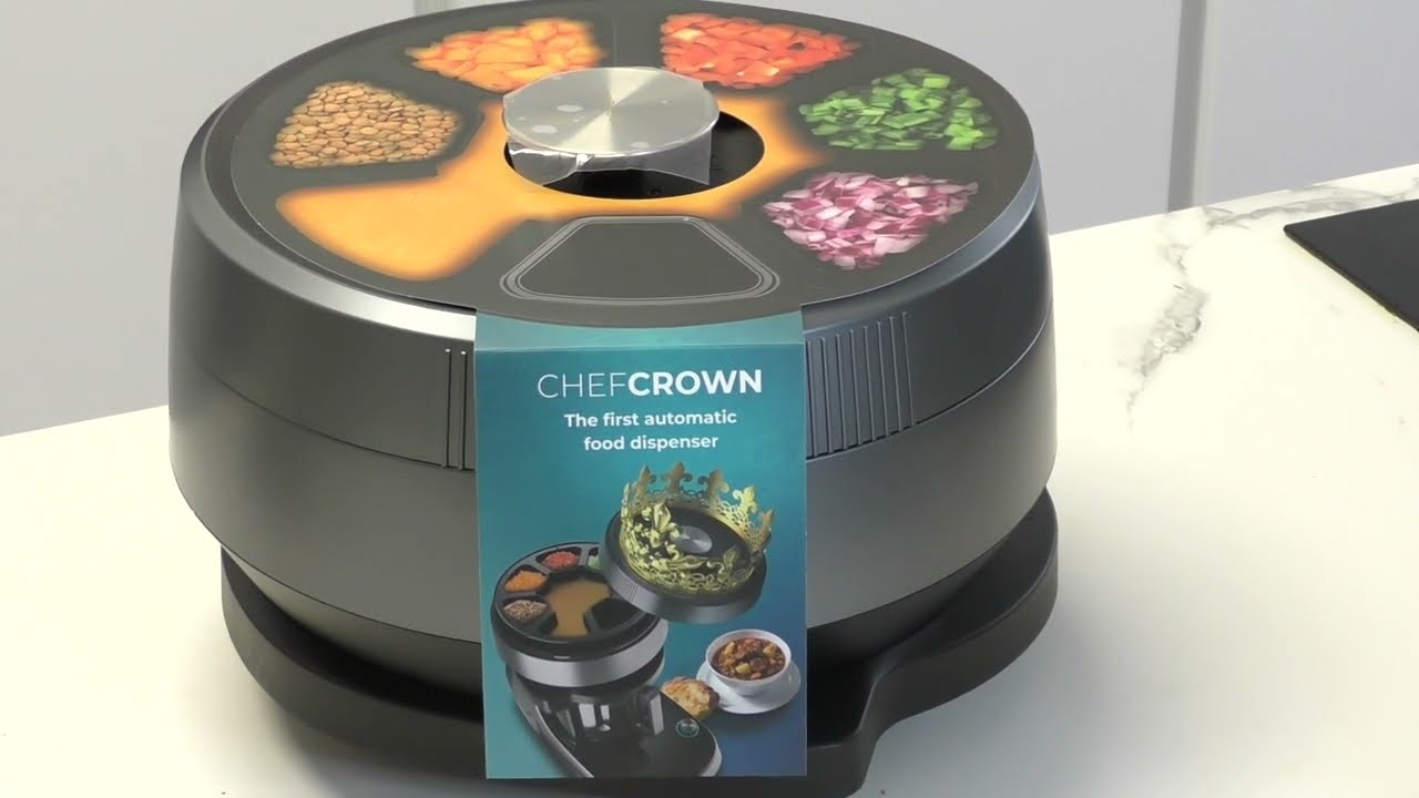 Test du mambo cooking unique de cecotec