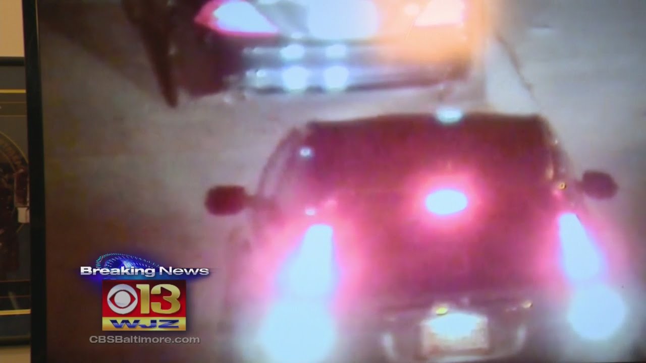 Police: Officer Accidentally Shoots Himself During Carjacking Investigation