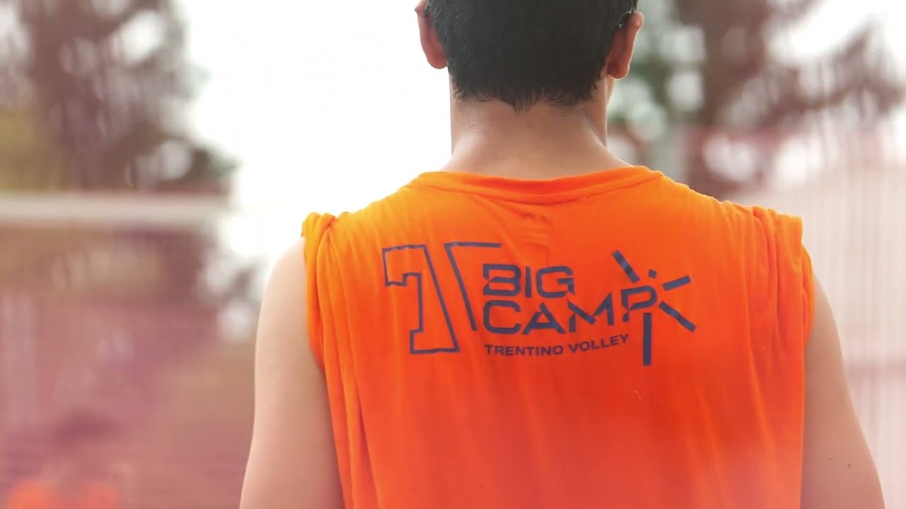 ☀️🏔️BIG CAMP | Highlights del quinto turno 2024