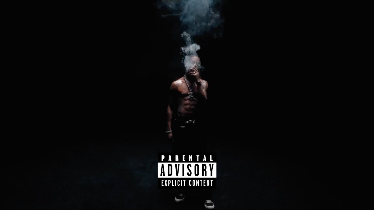 (FREE) TRAVIS SCOTT TYPE BEAT 2025 - 