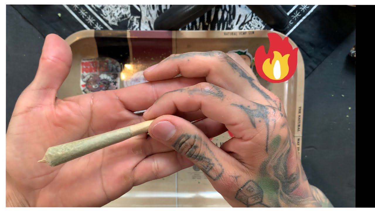 C&oacute;mo Forjar / Enrolar un Porro como un Dios