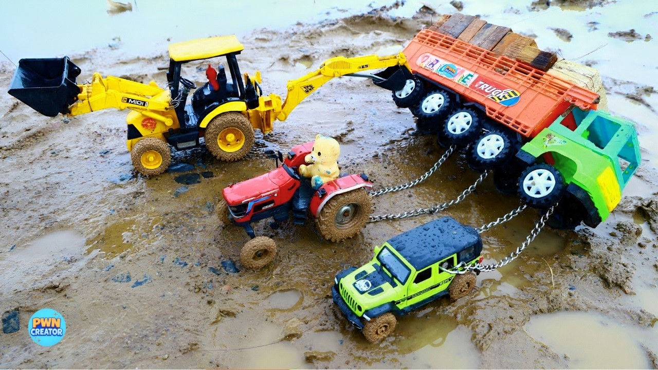 Diy diorama making mini motor water pump science project @PwnCreator
