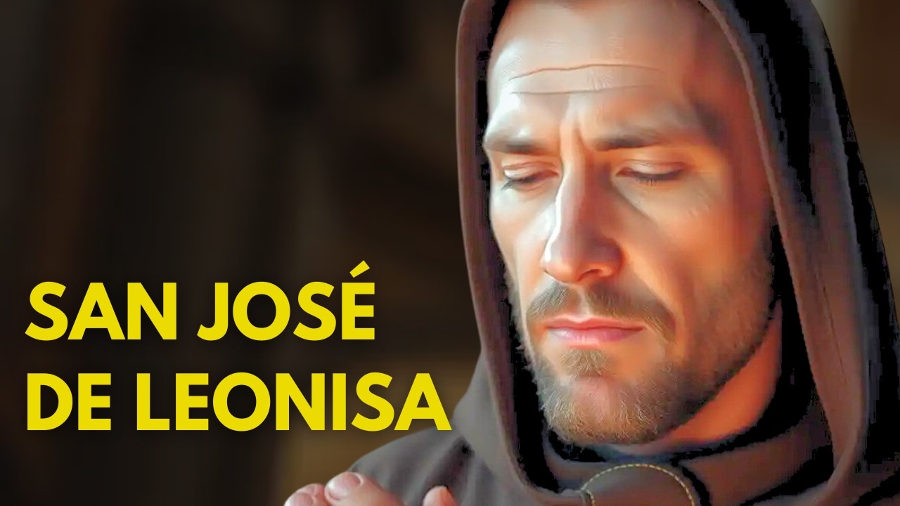 4 de febrero: El Poderoso Legado de San José de Leonisa: ¡Una Historia de Fe Inquebrantable!
